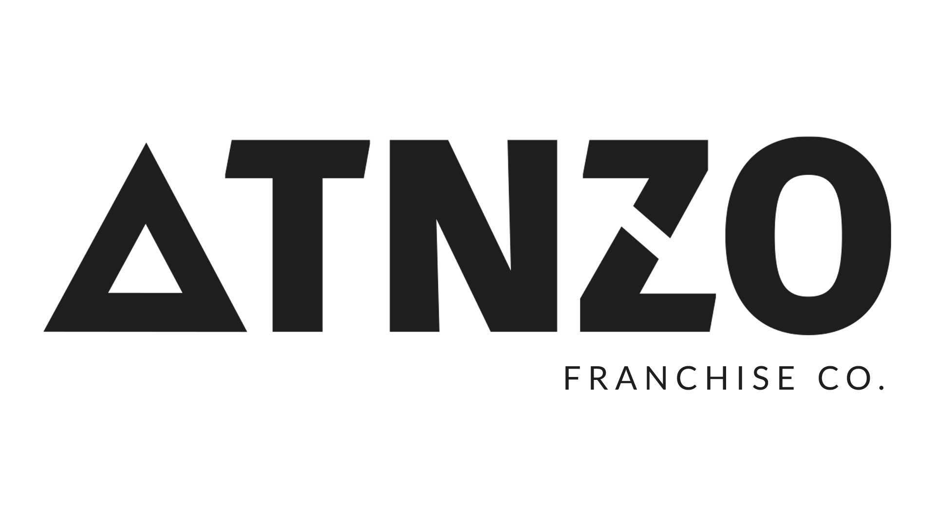 Atnzo Franchising